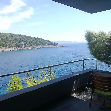 Filipovic Apartman