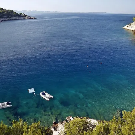 Apartman Filipovic Milna (Brac)