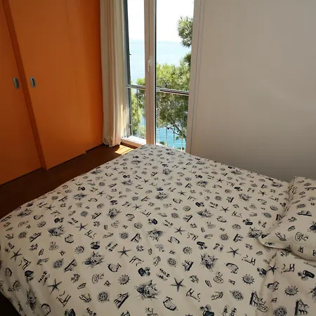Filipovic Apartman *