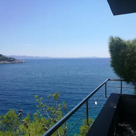 Filipovic Apartment *