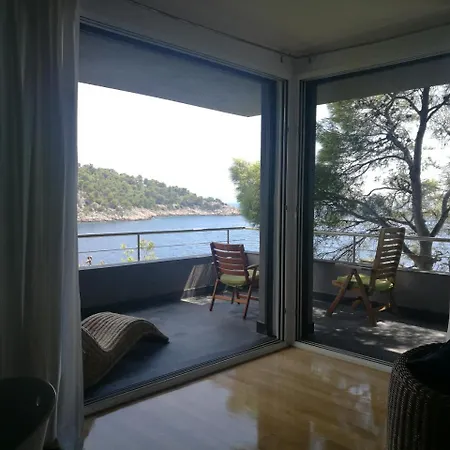 Filipovic * Milna (Brac)