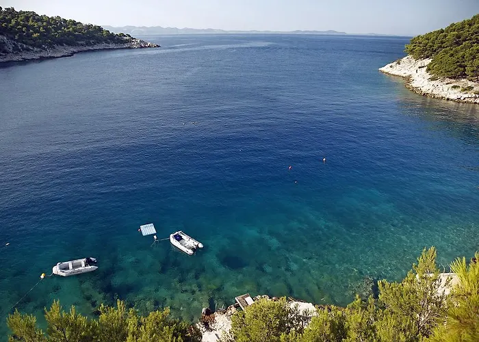 Apartman Filipovic Milna (Brac)