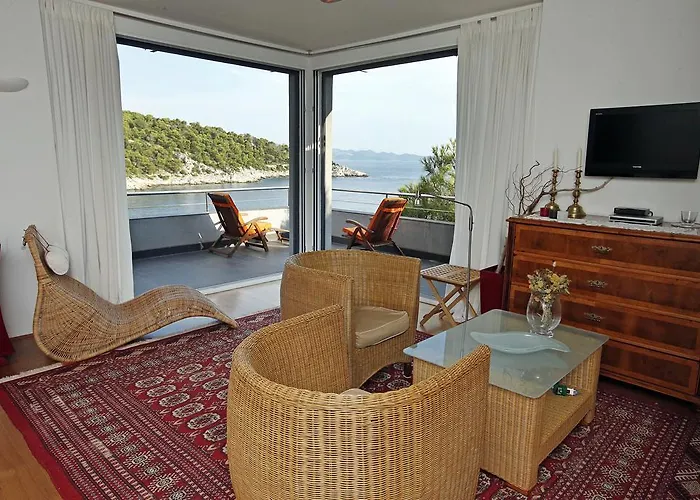 Apartman Filipovic