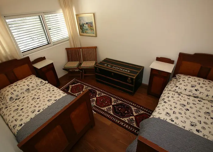 Filipovic Apartman Milna (Brac)