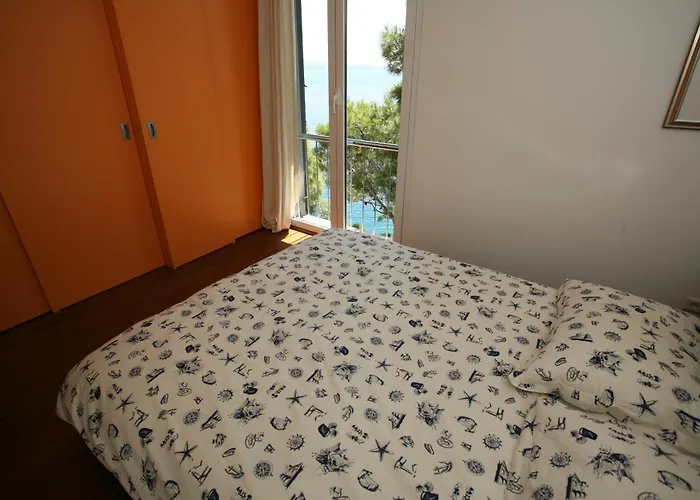 Filipovic Apartman *